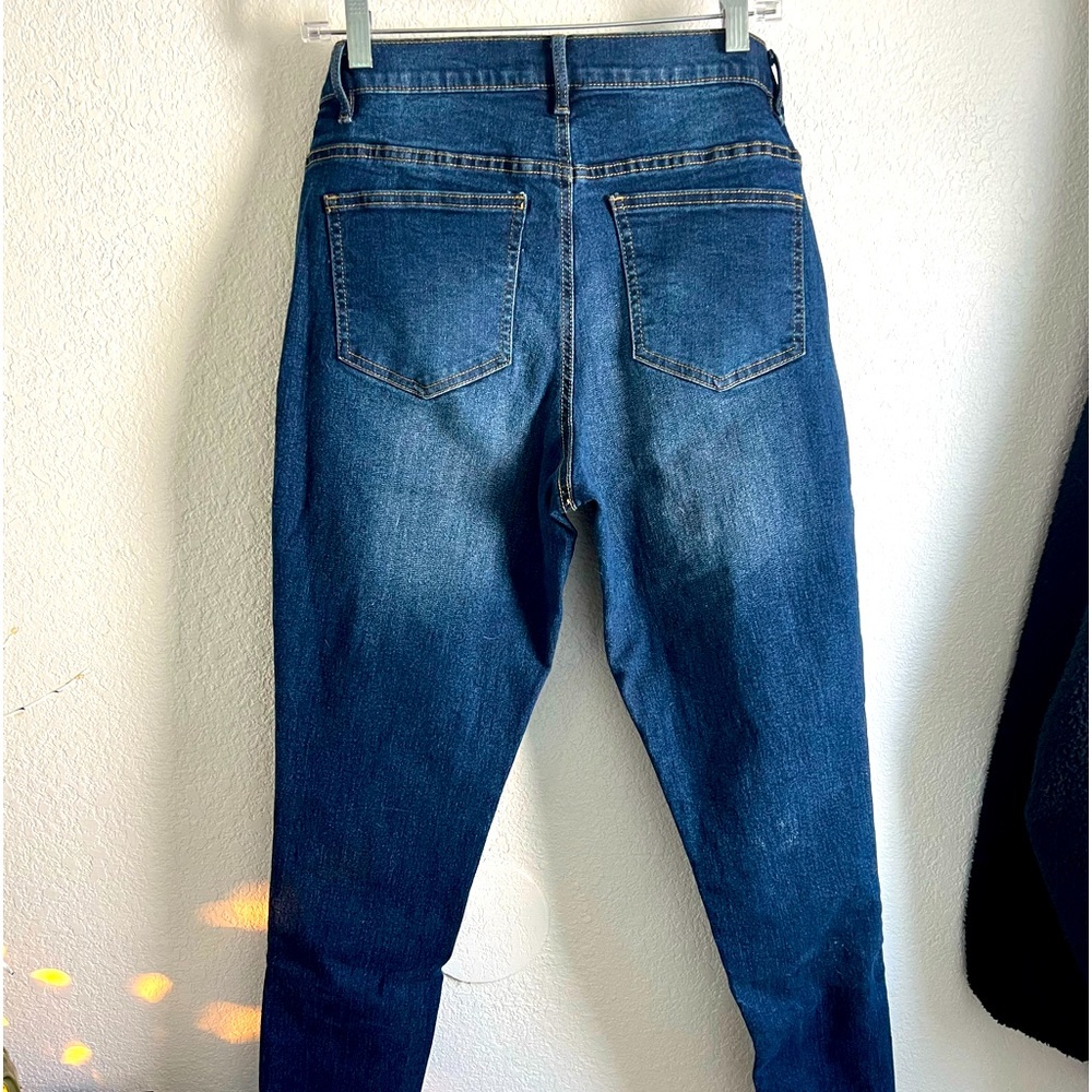 Venus Straight leg Jeans